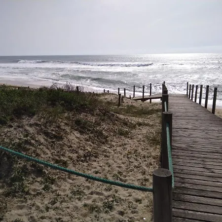 Porto Gaia Rum i privatbostad Valadares (Porto)