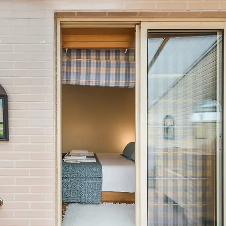 Homestay Porto Gaia *