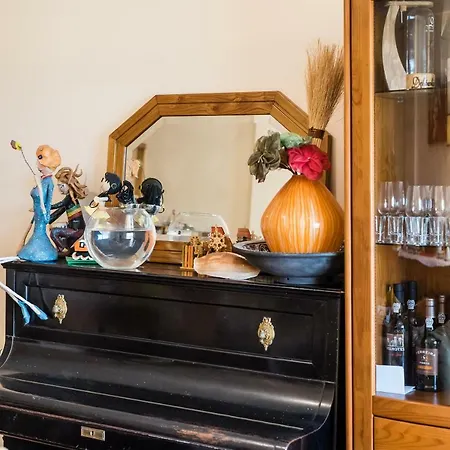 Porto Gaia Rum i privatbostad