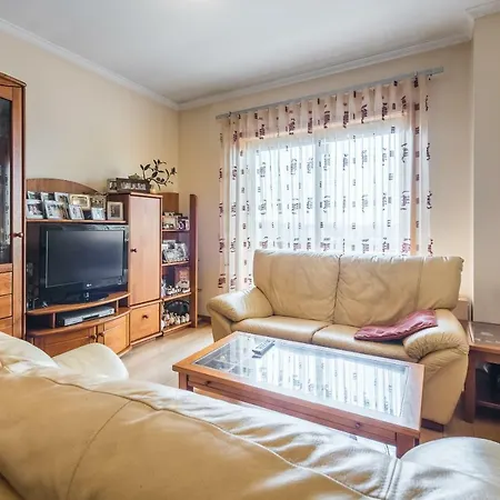 Quarto em Acomodações Particulares Porto Gaia *