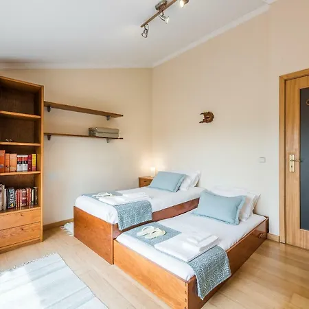 Porto Gaia Rum i privatbostad *
