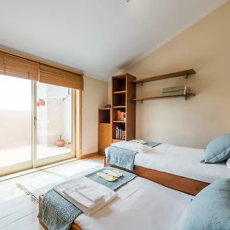 Porto Gaia Quarto em Acomodações Particulares *