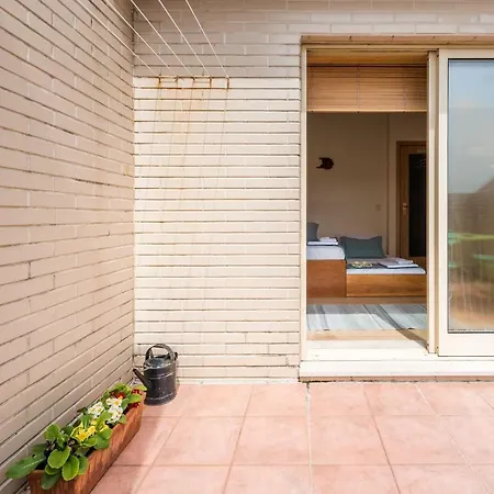 Porto Gaia Homestay