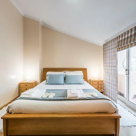 Quarto em Acomodações Particulares Porto Gaia *