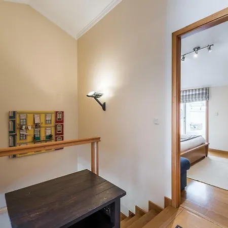 Homestay Porto Gaia *