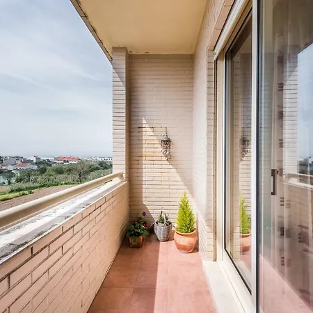 Porto Gaia Rum i privatbostad Valadares (Porto)