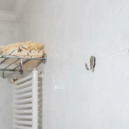 Homestay Porto Gaia Valadares (Vila Nova de Gaia, Porto)